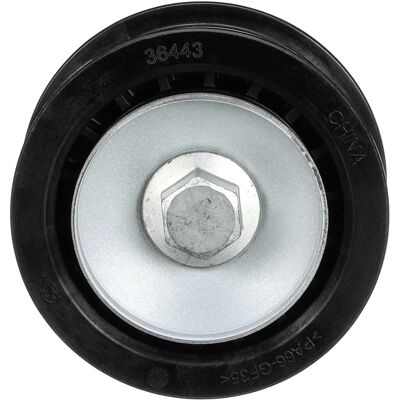 Gates 2528825001 Spændingsrulle til V-bælte - Drive Belt Tensioner Pulley Gates 2528825001 Spændingsrulle til V-bælte - Drive Belt Tensioner Pulley
