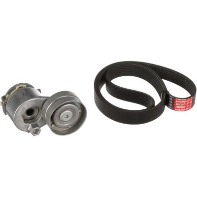 Gates Steuerkettensatz - Renault Scenic/Megane II/III Gates Steuerkettensatz - Renault Scenic/Megane II/III