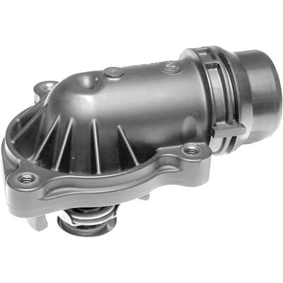Gates TH35395G1 Thermostat - BMW 1/3-Serie, 95°C, mit Dichtungen Gates TH35395G1 Thermostat - BMW 1/3-Serie, 95°C, mit Dichtungen