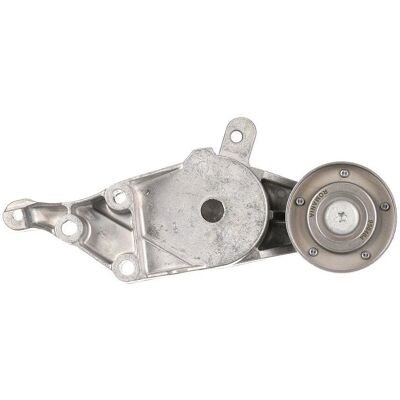 Gates T38387 - Kit de tensiune și roată ghidaj pentru curea de distribuție Gates T38387 - Kit de tensiune și roată ghidaj pentru curea de distribuție