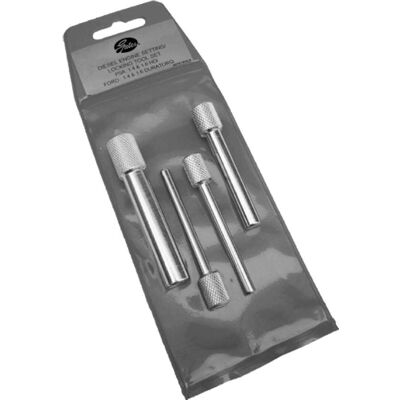 Gates GAT4735A - Unelte de montaj pentru curea de distribuție Peugeot, Citroën, Mazda, Ford, Volvo Gates GAT4735A - Unelte de montaj pentru curea de distribuție Peugeot, Citroën, Mazda, Ford, Volvo