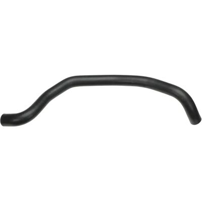 Manguera de Enfriamiento Gates 22252 - Tipo: Goma EPDM, Negro, 780mm Manguera de Enfriamiento Gates 22252 - Tipo: Goma EPDM, Negro, 780mm