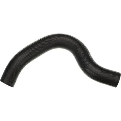 Tuyau de refroidissement Gates Volvo EPDM - 425mm, 37mm Diamètres Tuyau de refroidissement Gates Volvo EPDM - 425mm, 37mm Diamètres