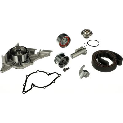 GATES Wasserpumpe & Zahnriemensatz - Zuverlässige OEM-Qualität GATES Wasserpumpe & Zahnriemensatz - Zuverlässige OEM-Qualität