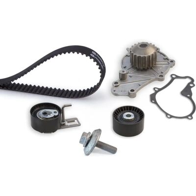 GATES KP15656XS Wasserpumpe & Zahnriemen Kit GATES KP15656XS Wasserpumpe & Zahnriemen Kit
