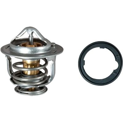 GATES Termostato 82°C - Termostato para Honda, Daihatsu, Toyota GATES Termostato 82°C - Termostato para Honda, Daihatsu, Toyota
