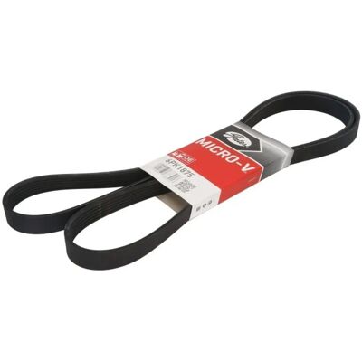 GATES Cinghia a V 6PK1875 - per uso industriale GATES Cinghia a V 6PK1875 - per uso industriale