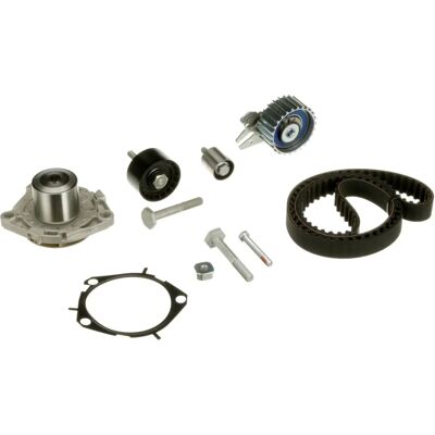 Kit de Bomba de Agua y Correa de Distribución Gates - Opel Astra J, Insignia A Kit de Bomba de Agua y Correa de Distribución Gates - Opel Astra J, Insignia A
