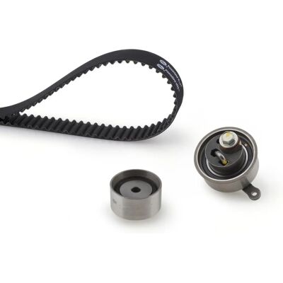 Gates Powergrip Zahnriemen-Set für Ford Ranger Mazda BT-50 - Zahnriemen Kit Gates Powergrip Zahnriemen-Set für Ford Ranger Mazda BT-50 - Zahnriemen Kit