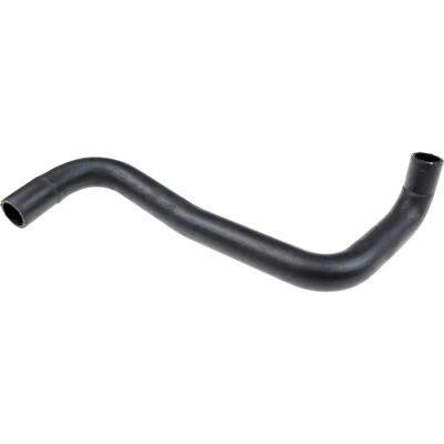 Tuyau de refroidissement Gates 3893 EPDM Noir Tuyau de refroidissement Gates 3893 EPDM Noir