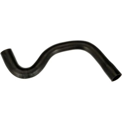 Gates Kühlerschauch - 445mm, EPDM, Für Peugeot 206+ & Mehr Gates Kühlerschauch - 445mm, EPDM, Für Peugeot 206+ & Mehr