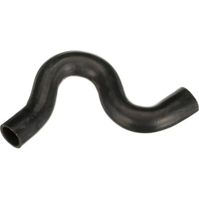 Gates Kühlerschlauch 3897 - Kühler Schlauch, EPDM, Schwarz, 350mm Gates Kühlerschlauch 3897 - Kühler Schlauch, EPDM, Schwarz, 350mm
