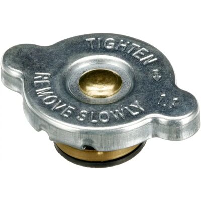 GATES RC133 Korek chłodnicy - Ciśnienie 1,1 bar - 45mm Średnica GATES RC133 Korek chłodnicy - Ciśnienie 1,1 bar - 45mm Średnica