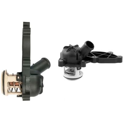 Gates Thermostat Th36888g1 - Für Audi A4, A6, A8 Gates Thermostat Th36888g1 - Für Audi A4, A6, A8