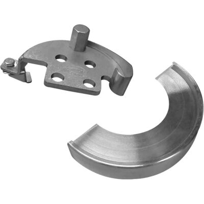 Gates SFT002 Aikavälivyötyökalut - Punainen Gates SFT002 Aikavälivyötyökalut - Punainen