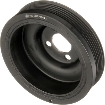 Gates időzítés szíjtárcsa - DriveAlign, 143mm, 6 Hornyos Gates időzítés szíjtárcsa - DriveAlign, 143mm, 6 Hornyos