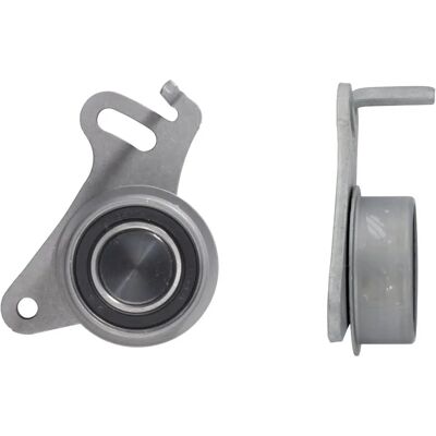 Gates Spannrolle Zahnriemen - Metall, 57mm, PowerGrip Gates Spannrolle Zahnriemen - Metall, 57mm, PowerGrip