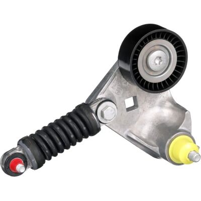 GATES T38354 Rola de tensiune pentru curea V - Rola de tensiune GATES T38354 Rola de tensiune pentru curea V - Rola de tensiune