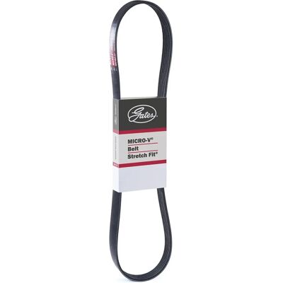 Gates V-snaar 4PK790SF - V-snaar Gates V-snaar 4PK790SF - V-snaar