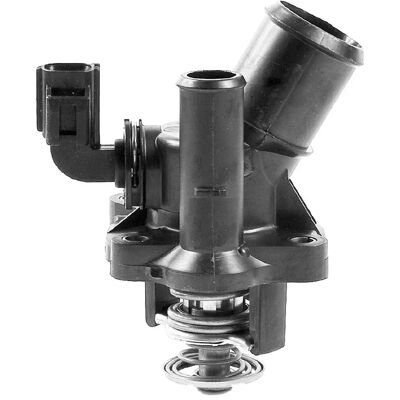 Gates TH35798G1 Thermostat - Ford Mondeo 98°C mit Dichtungen Gates TH35798G1 Thermostat - Ford Mondeo 98°C mit Dichtungen