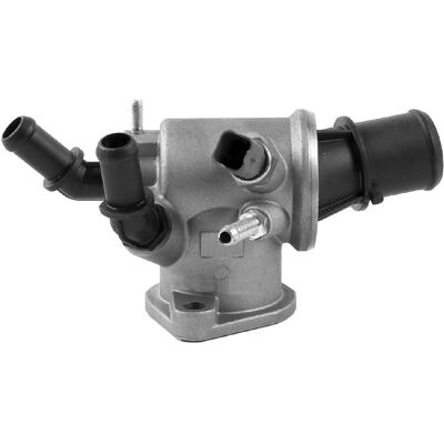 Gates Termostat - 88°C med pakninger - Til Opel, Fiat, Suzuki - Termostat Gates Termostat - 88°C med pakninger - Til Opel, Fiat, Suzuki - Termostat