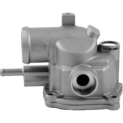 Mercedes-Benz Model Thermostat with Seals - E-Class & S-Class Mercedes-Benz Model Thermostat with Seals - E-Class & S-Class