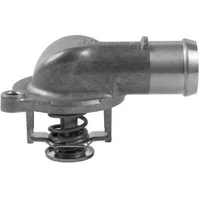 Gates TH38787G1 - Thermostat with Gaskets for VW Gates TH38787G1 - Thermostat with Gaskets for VW