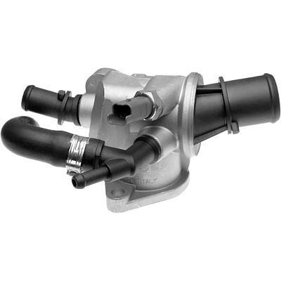Gates Model TH38988G1 - Thermostat with Seals for Alfa Romeo 147, GT, Fiat Bravo, Stilo Gates Model TH38988G1 - Thermostat with Seals for Alfa Romeo 147, GT, Fiat Bravo, Stilo