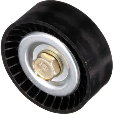 Gates T36296 V-ribbed belt pulley - V-ribbed belt pulley for BMW 1, 3, 5, X1, X3, Z4 Gates T36296 V-ribbed belt pulley - V-ribbed belt pulley for BMW 1, 3, 5, X1, X3, Z4