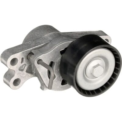 Gates Tensioner Pulley - Timing Belt - Deflection/Guide Pulley Gates Tensioner Pulley - Timing Belt - Deflection/Guide Pulley