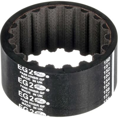 Gates Volvo Land Rover Flexible Coupling Sleeve - 6g9n10d312aa Gates Volvo Land Rover Flexible Coupling Sleeve - 6g9n10d312aa