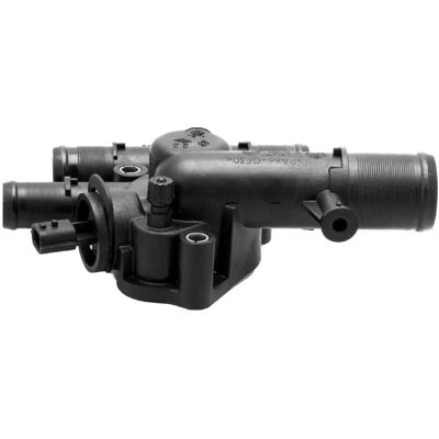 Gates TH39889G1 Termostat - 89°C med pakninger til Renault Gates TH39889G1 Termostat - 89°C med pakninger til Renault