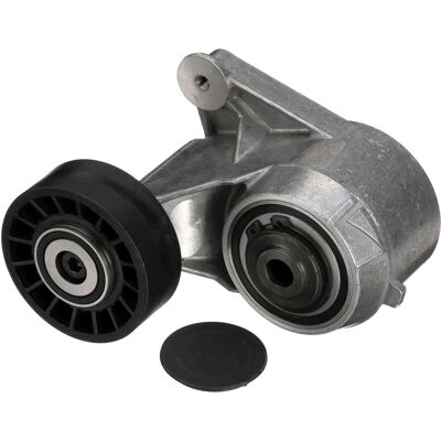 GATES - FleetRunner Micro-V Kit T38263 - Mercedes-Benz C-klasse - 70 mm Ø GATES - FleetRunner Micro-V Kit T38263 - Mercedes-Benz C-klasse - 70 mm Ø
