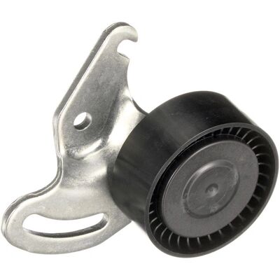 GATES Tensioner Lever - Micro-V Kit - Renault Clio 2 & 3, Scenic 2 - T38347 GATES Tensioner Lever - Micro-V Kit - Renault Clio 2 & 3, Scenic 2 - T38347