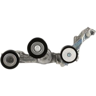 Tensionator și roată de ghidaj - Mercedes-Benz A-Class Tensionator și roată de ghidaj - Mercedes-Benz A-Class