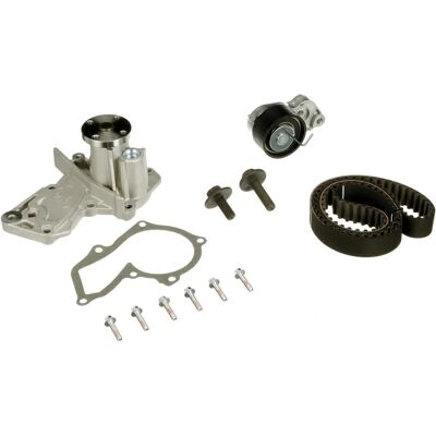 GATES KP25433XS-2 Wasserpumpe und Zahnriemen-Kit - Fahrzeugteile GATES KP25433XS-2 Wasserpumpe und Zahnriemen-Kit - Fahrzeugteile
