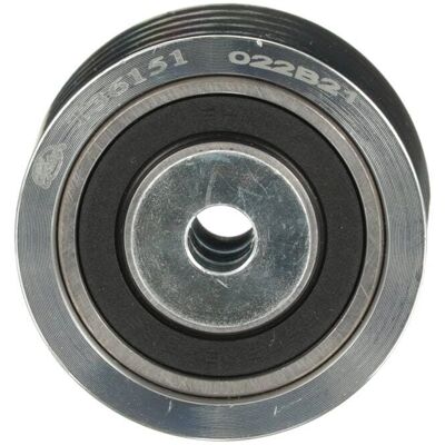 GATES FleetRunner Micro-V Kit T36151 - Set tensiune și role pentru curea GATES FleetRunner Micro-V Kit T36151 - Set tensiune și role pentru curea