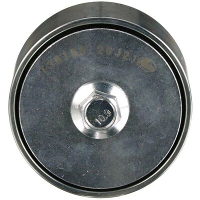 GATES T36195 Ohjauspyörä - Ohjauspyörä 74 mm diameter GATES T36195 Ohjauspyörä - Ohjauspyörä 74 mm diameter