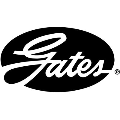 Οδηγός τροχαλίας Gates - Για Mazda 3 6 CX-7 MPV Οδηγός τροχαλίας Gates - Για Mazda 3 6 CX-7 MPV