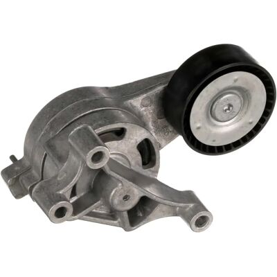 Roată Tensionare Curea Serpentină Gates - Compatibil cu Audi, Seat, Skoda, VW Roată Tensionare Curea Serpentină Gates - Compatibil cu Audi, Seat, Skoda, VW