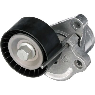 Nissan Navara NV400 - DriveAlign Keilrippenriemen Spannrolle Nissan Navara NV400 - DriveAlign Keilrippenriemen Spannrolle