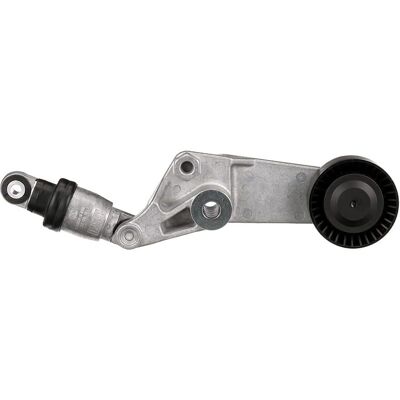 Gates Rola de tensionare T38286 - Curea de distribuție Gates Rola de tensionare T38286 - Curea de distribuție