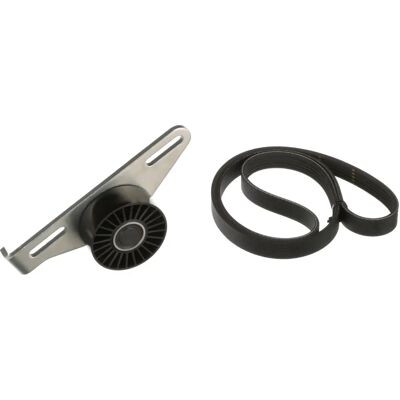 Gates Tandsæt - Micro-V, Renault/Dacia/Nissan/Lada Gates Tandsæt - Micro-V, Renault/Dacia/Nissan/Lada