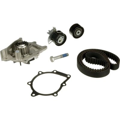 GATES Wasserpumpe & Zahnriemen-Kit - Wasserpumpe, Citroën, Ford, Peugeot GATES Wasserpumpe & Zahnriemen-Kit - Wasserpumpe, Citroën, Ford, Peugeot