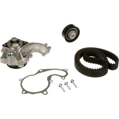 GATES KP15541XS Wasserpumpe - Wasserpumpe & Zahnriemensatz GATES KP15541XS Wasserpumpe - Wasserpumpe & Zahnriemensatz