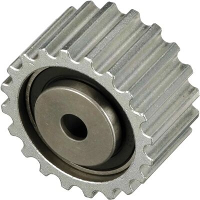 Gates Umlenkrolle für Zahnriemen - Metall, 59mm, 10mm, 31mm Gates Umlenkrolle für Zahnriemen - Metall, 59mm, 10mm, 31mm