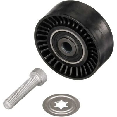 Polea Libre de Guía Gates - Correa Trapecial - 70mm - Plástico - Para Alfa Romeo 159 Polea Libre de Guía Gates - Correa Trapecial - 70mm - Plástico - Para Alfa Romeo 159