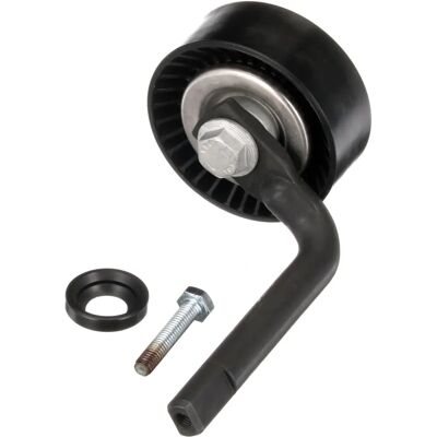 Gates T39005 DriveAlign V-görgő feszítő - Feszítő BMW-hez Gates T39005 DriveAlign V-görgő feszítő - Feszítő BMW-hez