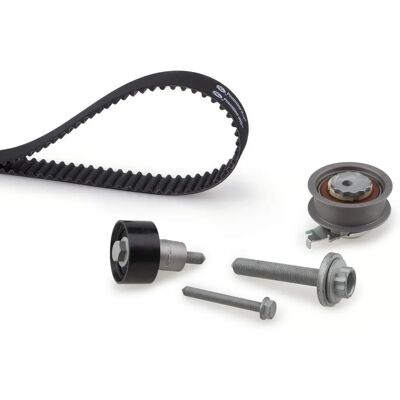 Gates Zahnriemen-Kit für Audi VW Skoda Seat Gates Zahnriemen-Kit für Audi VW Skoda Seat