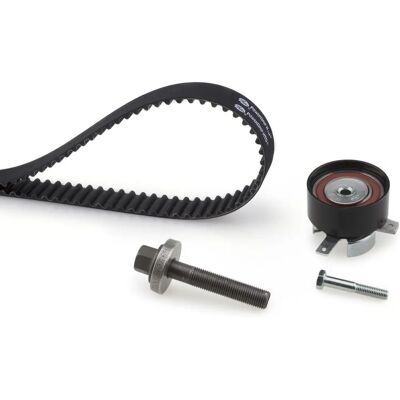 Gates Powergrip Zahnriemen-Kit - Motorpflege Gates Powergrip Zahnriemen-Kit - Motorpflege
